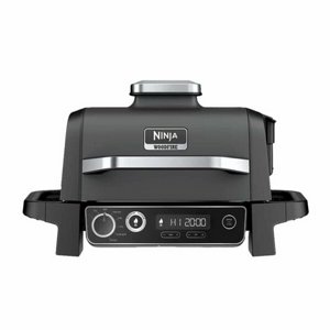גריל חיצוני ומעשנה OG703 OG703 | NINJA WOODFIRE גריל חיצוני ומעשנה OG703 OG703 | NINJA WOODFIRE