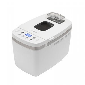 אופה לחם דיגיטלי XL 1350 גרם 48297 אופה לחם דיגיטלי XL 1350 גרם 48297