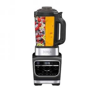 Ninja Nutri COLD & HOT BLENDER נוטרי נינג'ה בלנדר HB153 Ninja Nutri COLD & HOT BLENDER נוטרי נינג'ה בלנדר HB153